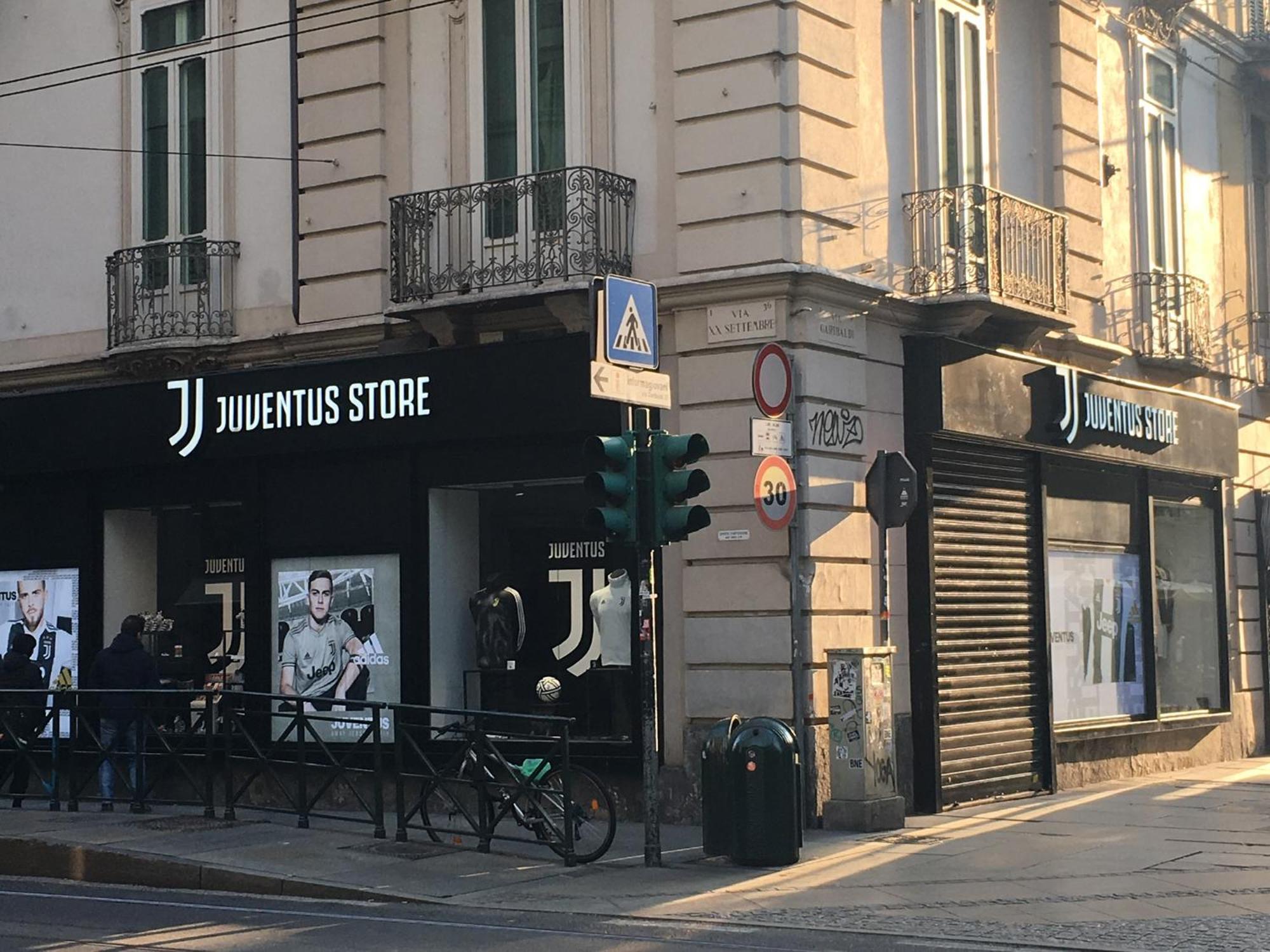 Ferienwohnung La Gemma Del Quadrilatero Turin Exterior foto