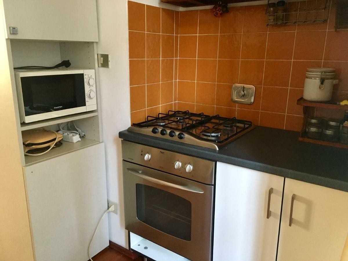 Ferienwohnung La Gemma Del Quadrilatero Turin Exterior foto