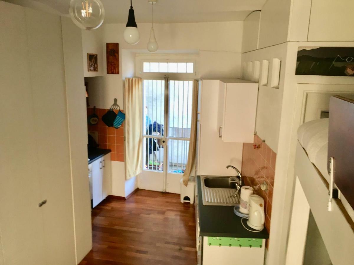 Ferienwohnung La Gemma Del Quadrilatero Turin Exterior foto