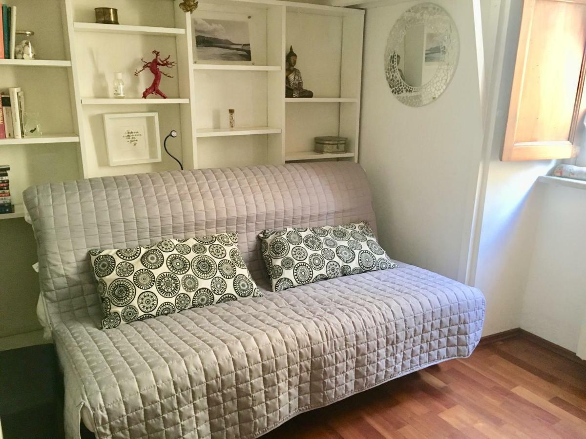 Ferienwohnung La Gemma Del Quadrilatero Turin Exterior foto
