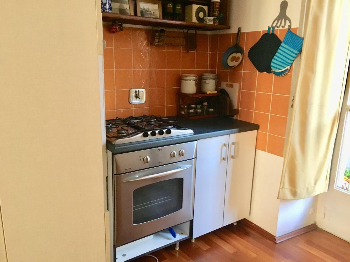 Ferienwohnung La Gemma Del Quadrilatero Turin Exterior foto