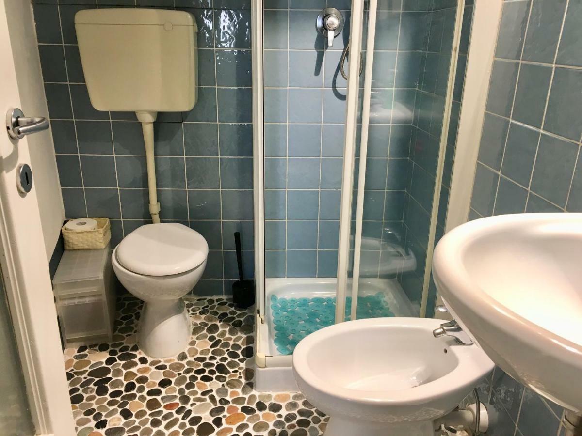 Ferienwohnung La Gemma Del Quadrilatero Turin Exterior foto