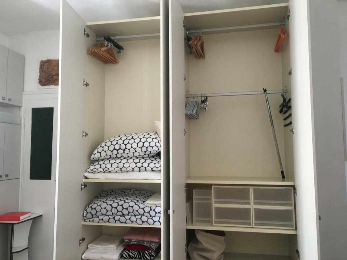 Ferienwohnung La Gemma Del Quadrilatero Turin Exterior foto
