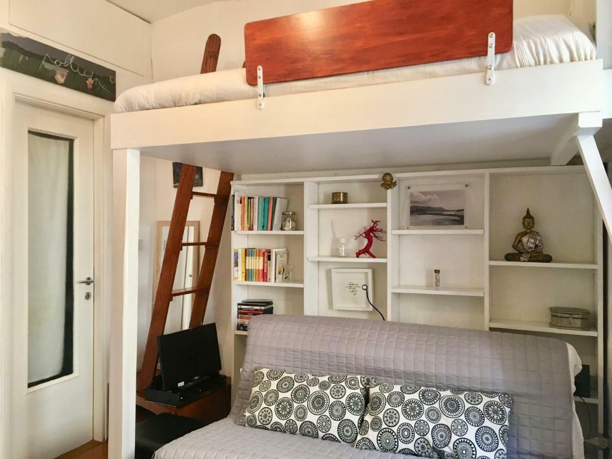 Ferienwohnung La Gemma Del Quadrilatero Turin Exterior foto