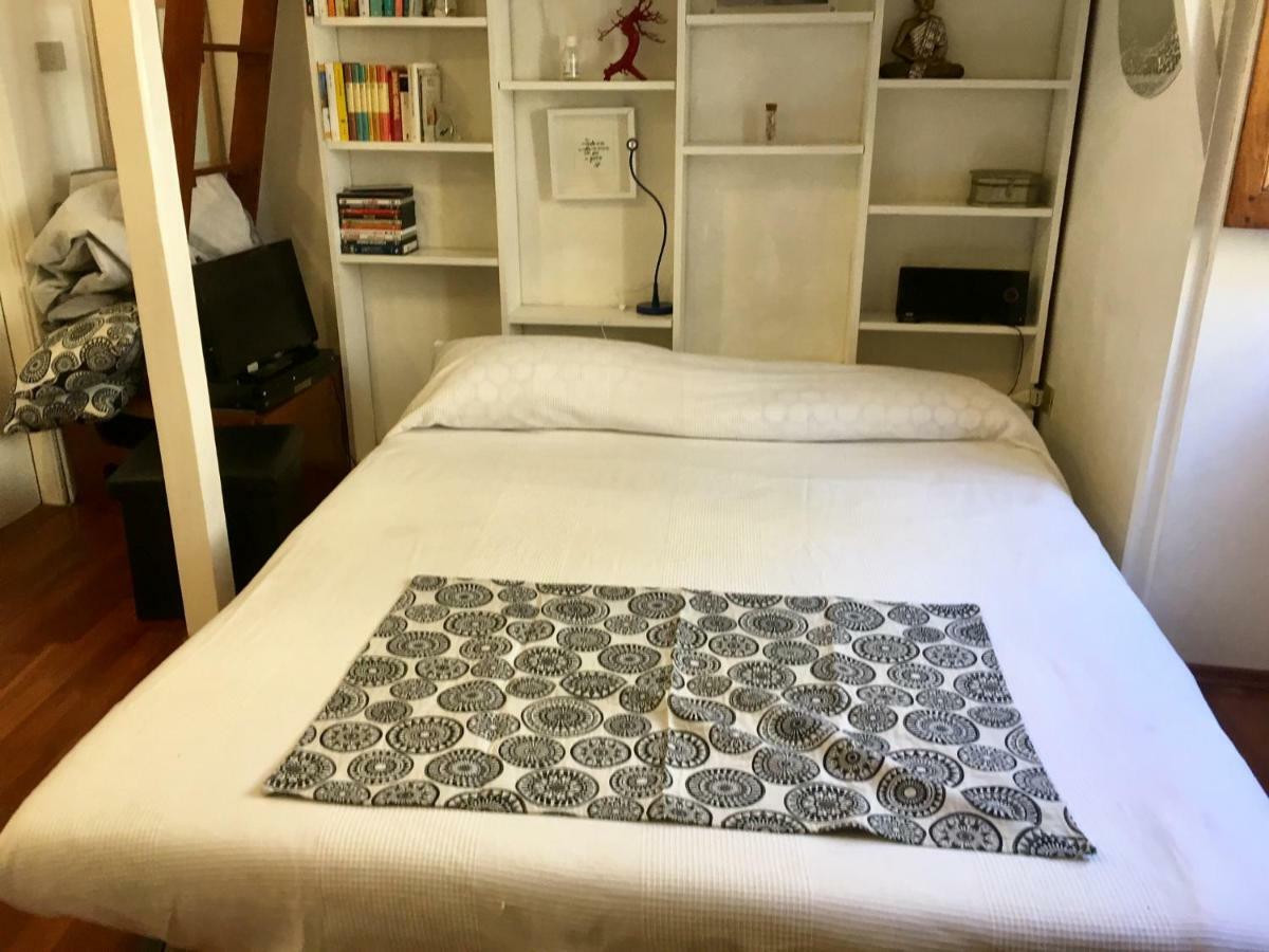 Ferienwohnung La Gemma Del Quadrilatero Turin Exterior foto